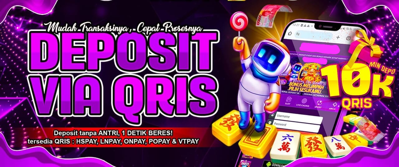 SELAMAT DATANG DI PLANET4D